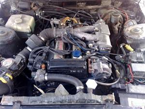 TOYOTA 3.0L 7MGE ENGINE FOR SALE