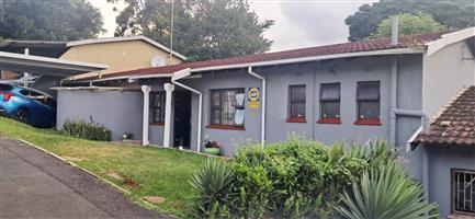 3 Bedroom Lock-Up-and-Go Townhouse FOR SALE in New Germany