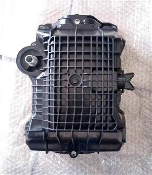 Renault kwid sump