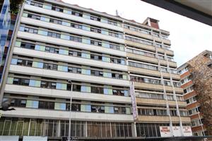 Apartment Rental Monthly in Pretoria Central