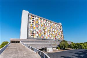 Apartment For Sale in Townsend Estate