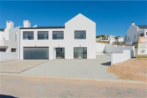 A Home with the 'WOW' factor