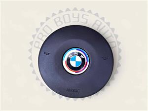 BMW F SERIES M SPORT AIRBAG AVAILABLE FOR SALE IN EXCELLENT CONDITION