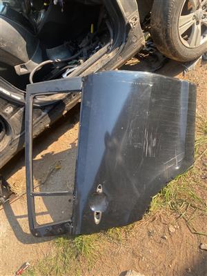 Door Kia sportage
