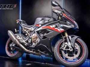 2022 BMW S1000RR