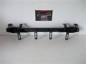 Hyundai I10 rear bumper stiffener