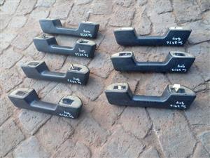 VW mk1 citigolf grab handles