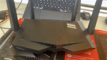 Ultra-Link WF1200 Dual-Band Router – Like New