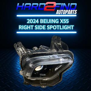 2024 Beijing X55 Right Side Spotlight For Sale!!!