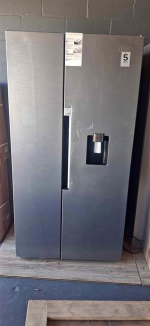 Defy 555l Fridge