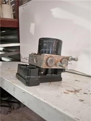 Dodge Caliber Second Hand ABS Pump
