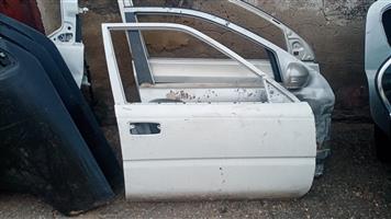 Toyota Tazz RH Front Door