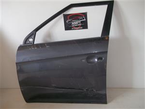 Hyundai Creta 2020 left front door