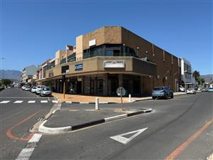 Prime Commercial Investment Opportunity – Strand Central