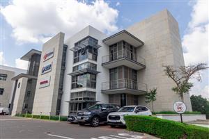 Office Rental Monthly in Waterfall