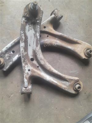 RENAULT KWID CONTROL ARMS AVAILABLE
