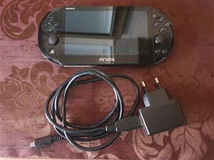Sony PS vita for sale