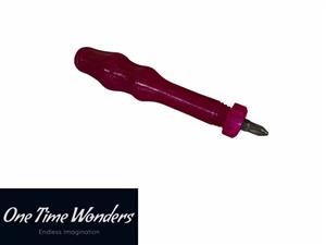 Hex Bit Full Size Screwdriver Handle