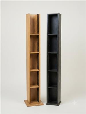 CD Racks x 2