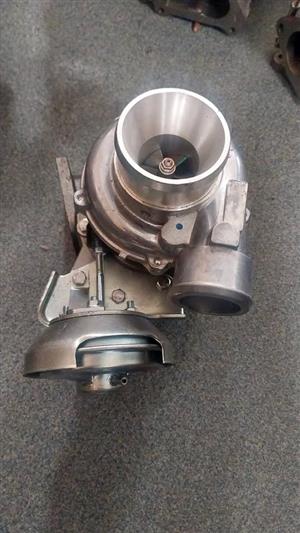 isuzu kb 250 & kb300 turbo