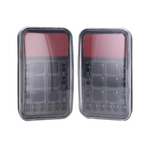 LED360 LED Back Bumper Tailight with Reverse Function for Jeep Wrangler