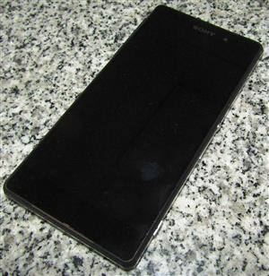 Sony Xperia Z1 - for spares or repairs only!