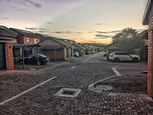 Modern Duplex for Rental in Zambezi Manor, Montana, Secure Estate Living