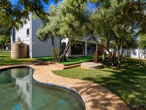 House For Sale in Sable Hills