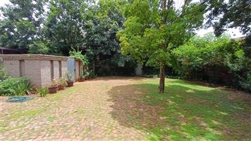 Garden flat (unfurnished) to rent in Lyttleton Manor, Centurion 