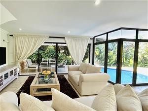 Luxury Home on Zimbali Golf Estate!