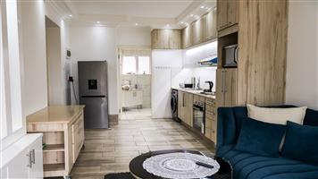 Two Bedroom Modern Apartment in Prestbury