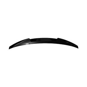Audi A4 2016/Up Boot Spoiler M4 Style Gloss Black