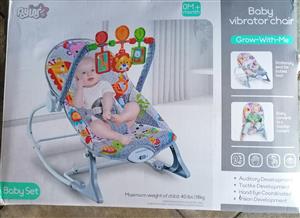 Baby Vibrator Chair