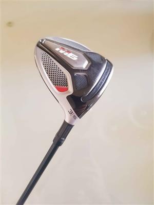 Taylormade M6