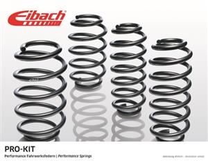 Eibach lowering springs for Mini R56 (All Models)