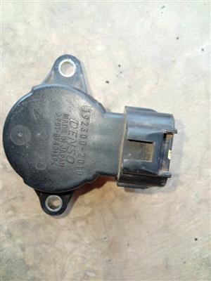 Toyota Hilux 1KD & 2KD TPS Sensor