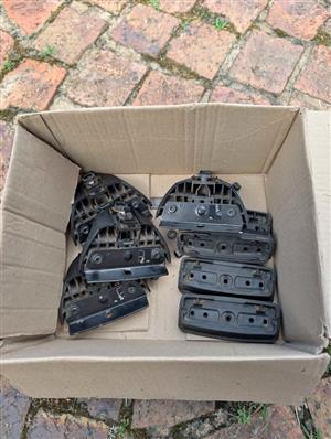 Thule 753 Rapid System