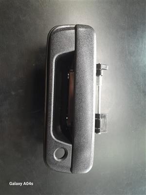 OPEL CORSA GAMMA TAILGATE HANDLE FOR SALE