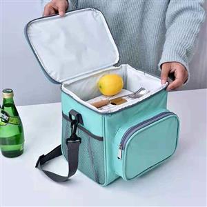 Insulated Cooler Lunch Bag