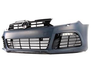 VW Golf MK6 R20 Front Bumper Kit