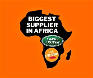 Land Rover Used Spares and Parts AUTO EZI