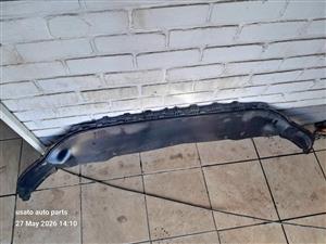 Passat B8 Spoiler