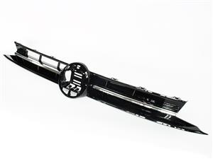 VW Polo AW 2018 R-Line  Grille