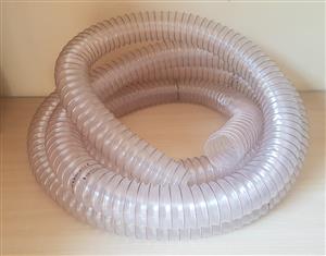PVC Ducting Hose