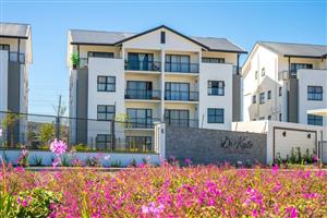 Apartment Rental Monthly in De Kuile Lifestyle Estate