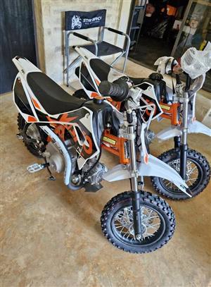 2026 Kayo TS70
