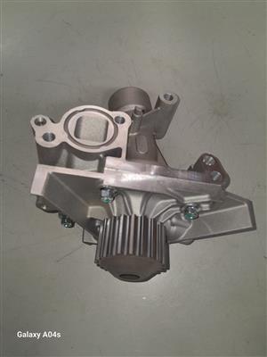 PEUGEOT 206/ 307 2.0L 16V & C4/ C5 WATER PUMP FOR SALE 