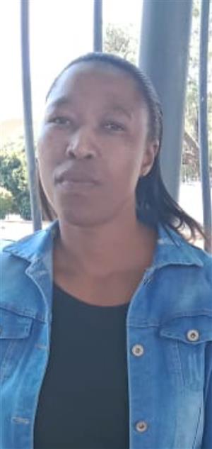 36 year old Mosotho domestic helper, nanny, cook with 11yrs exp needs stay in 
