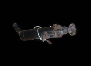 AUDI A4 HEADLIGHT WASHER 1.8T (2012-2015)