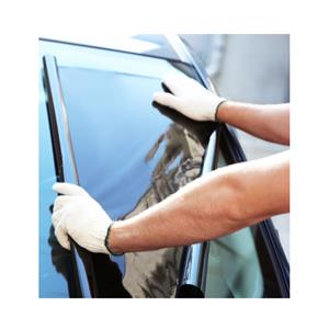 SUV/4×4 Smash and Grab Window Tinting - Johannesburg (20% Tint)